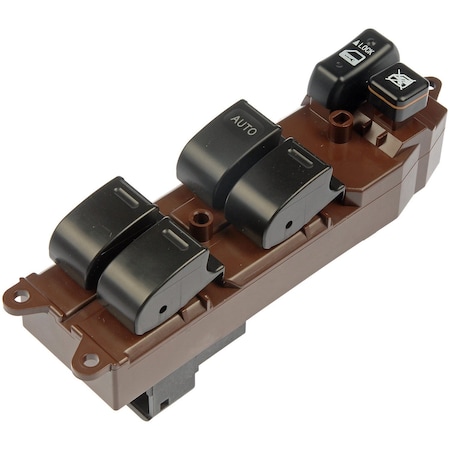 Dorman POWER WINDOW SWITCH 901-705